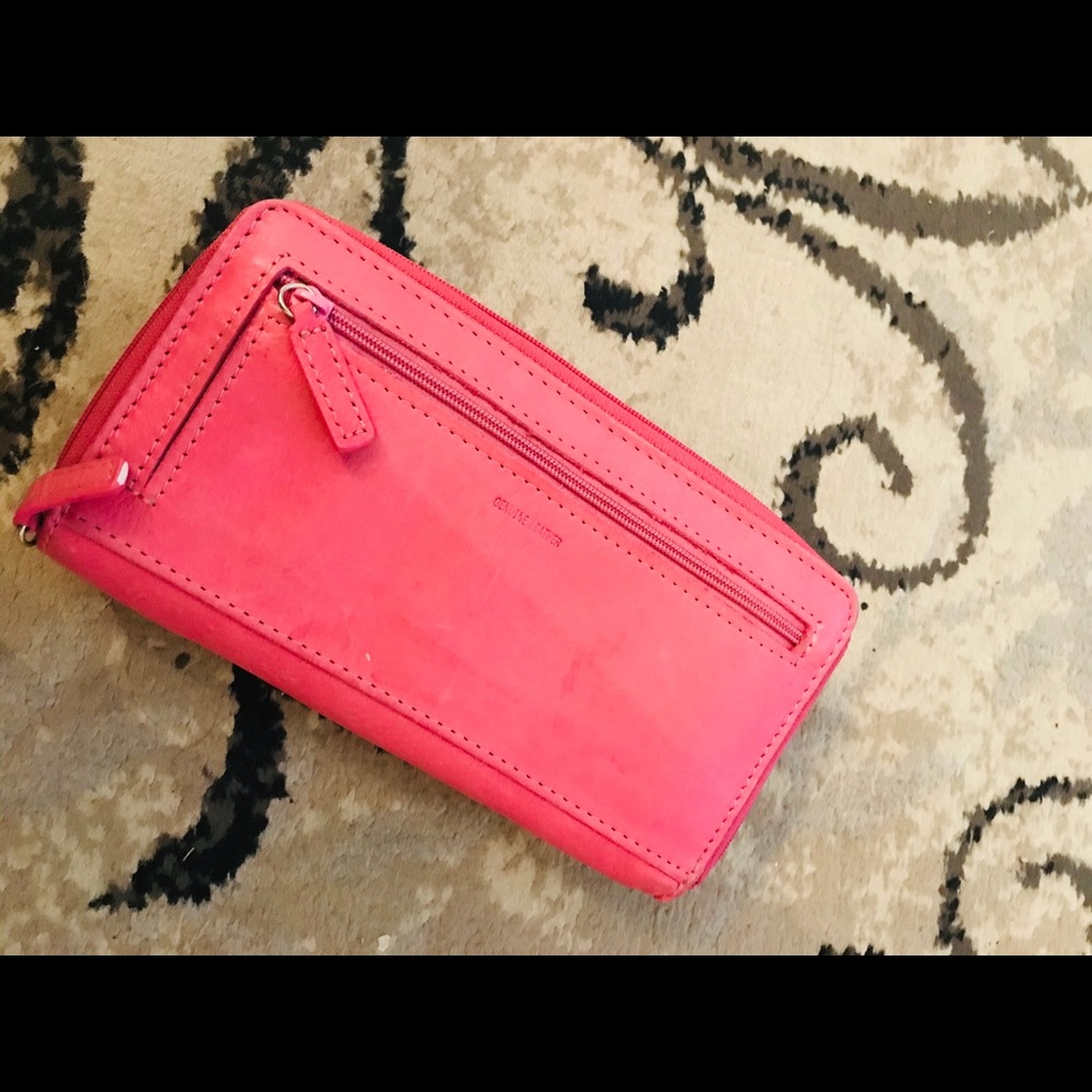 FOSSIL WALLET - Picture 2 of 6